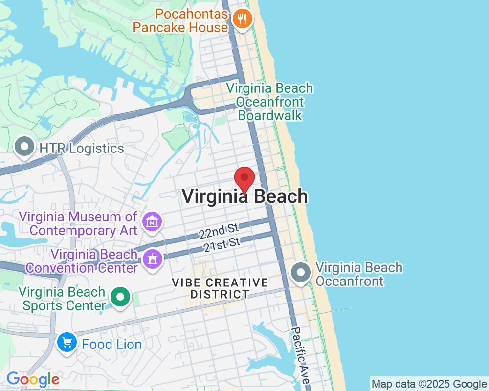 Virginia Beach, VA, USA