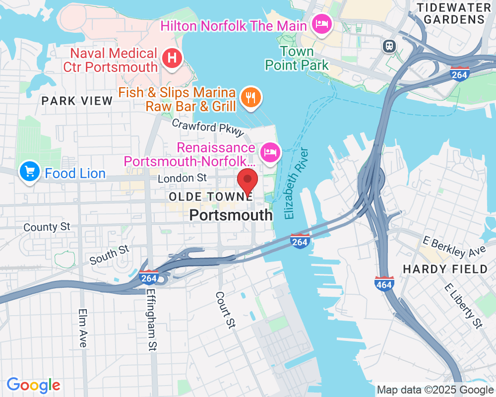 Portsmouth, VA, USA