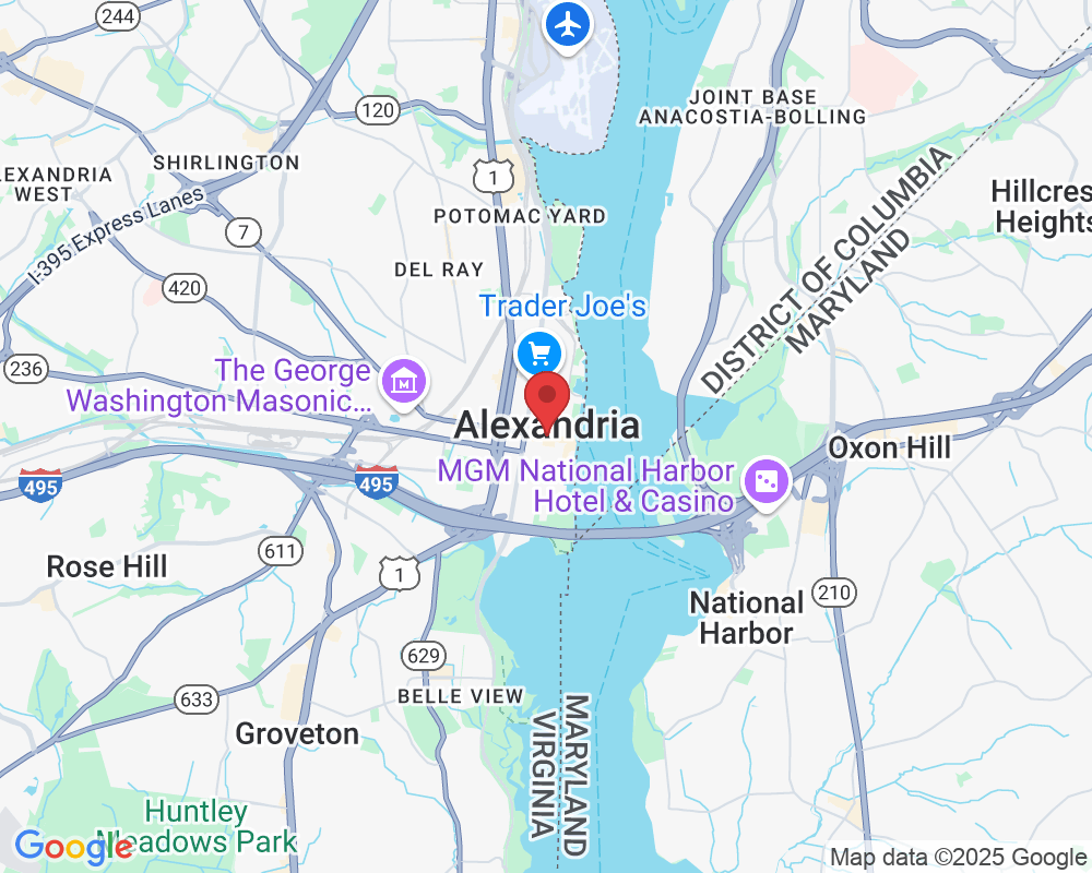 Alexandria, VA, USA