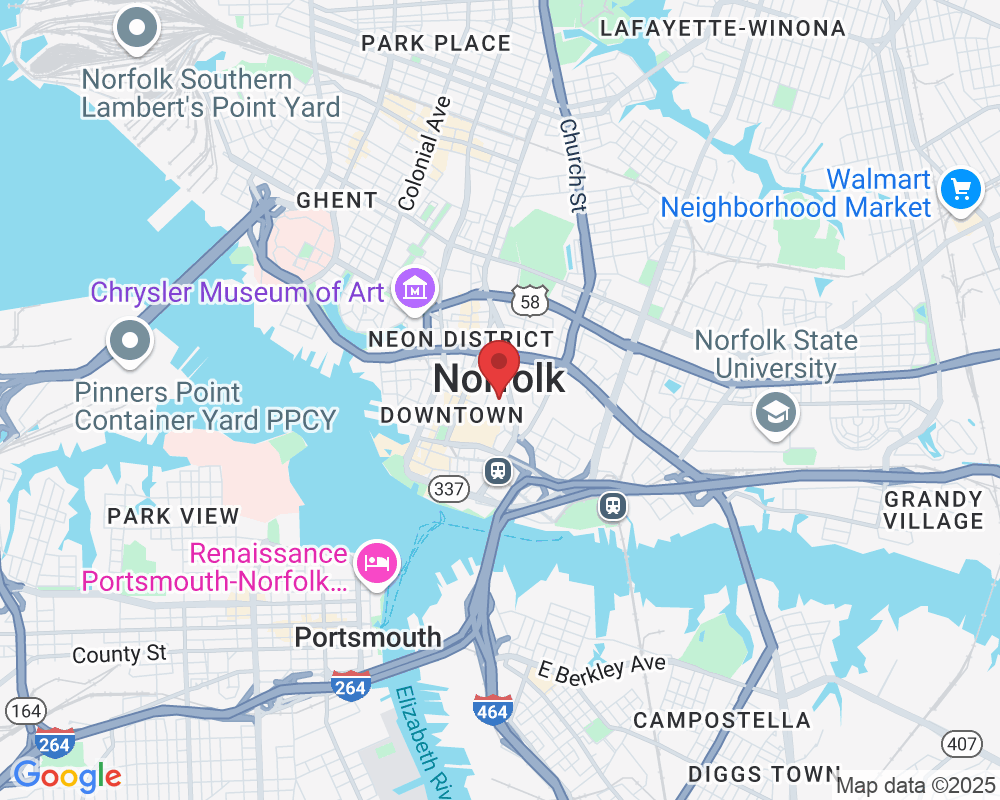 Norfolk, VA, USA