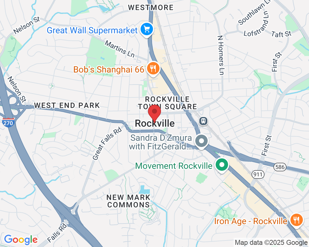 Rockville, MD, USA