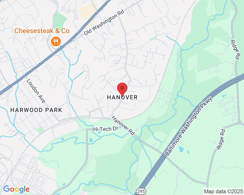 Hanover, MD 21076, USA