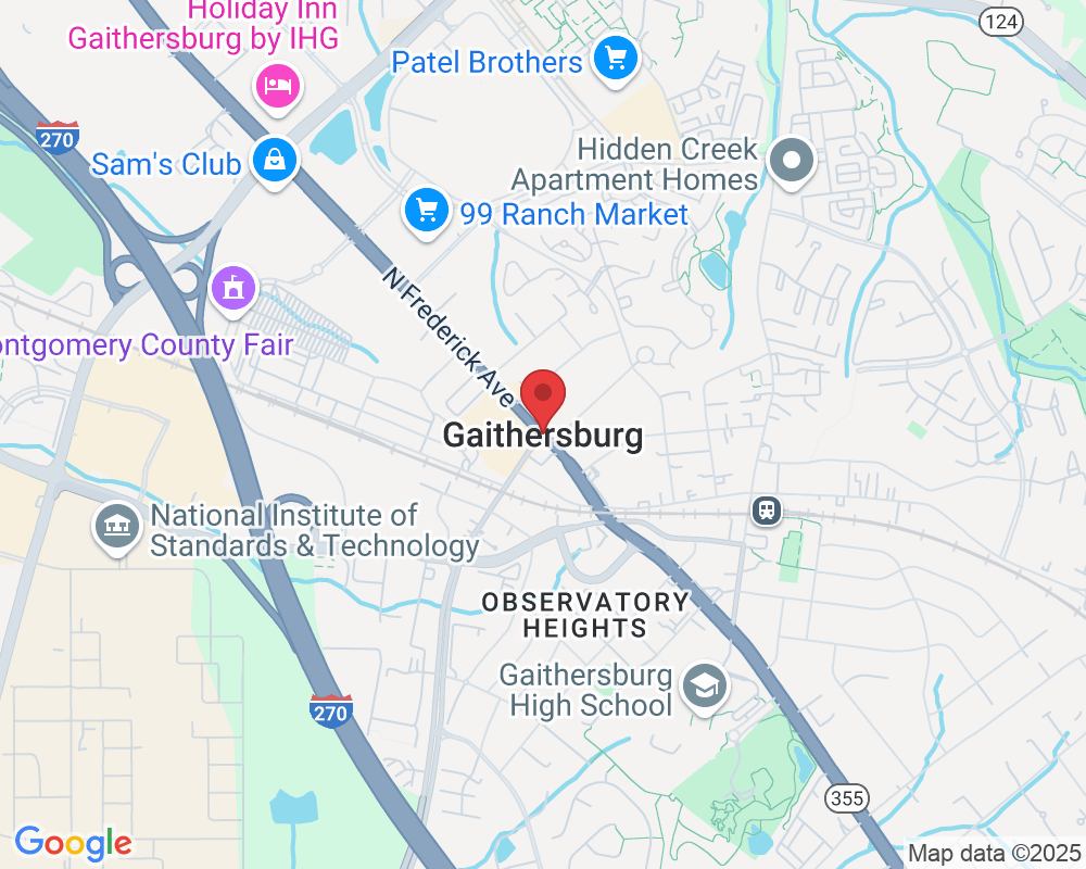 Gaithersburg, MD, USA