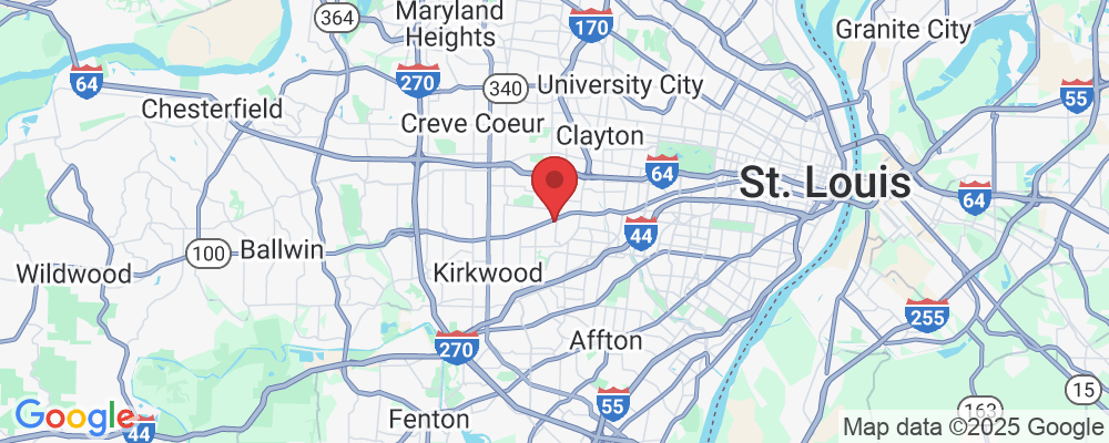 9586 Manchester Rd, St. Louis, MO 63119, USA