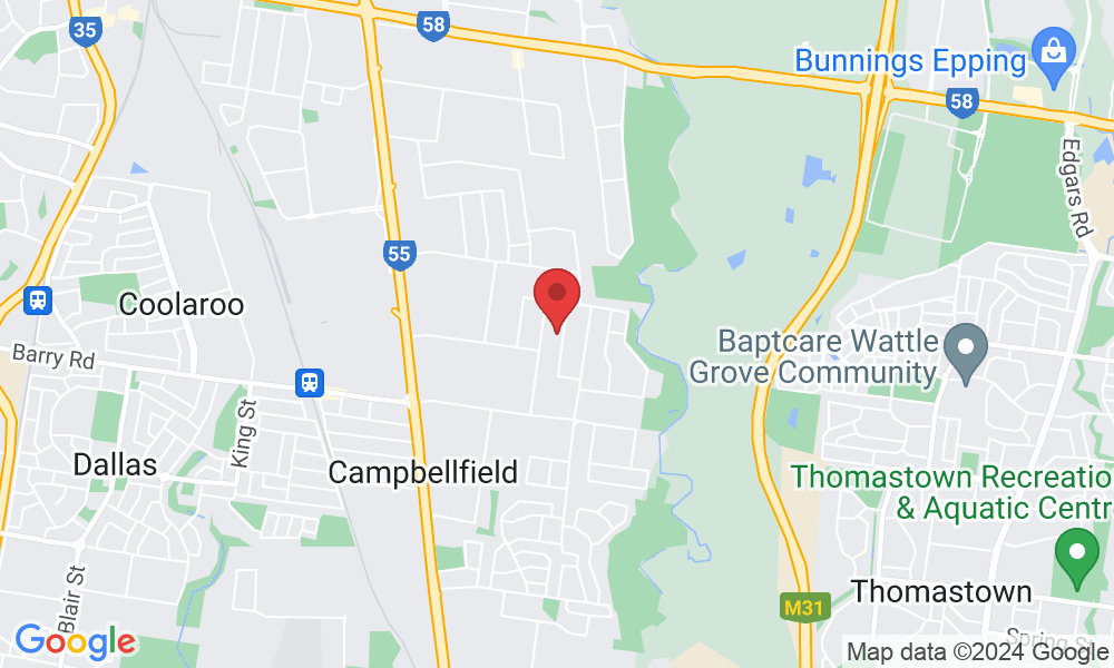 37 Randor St, Campbellfield VIC 3061, Australia