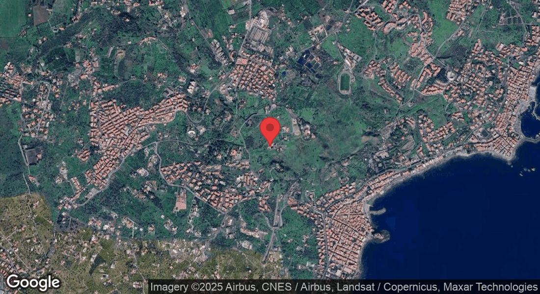 Via Monterosso, 17, 95021 Aci Castello CT, Italia