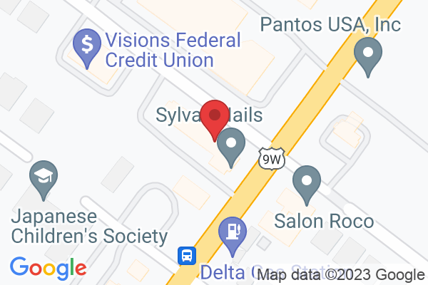 44 Sylvan Ave suite 1 c, Englewood Cliffs, NJ 07632, USA