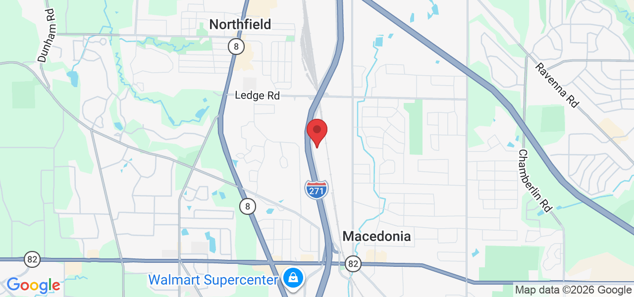 9009 S Fwy Dr, Macedonia, OH 44056, USA