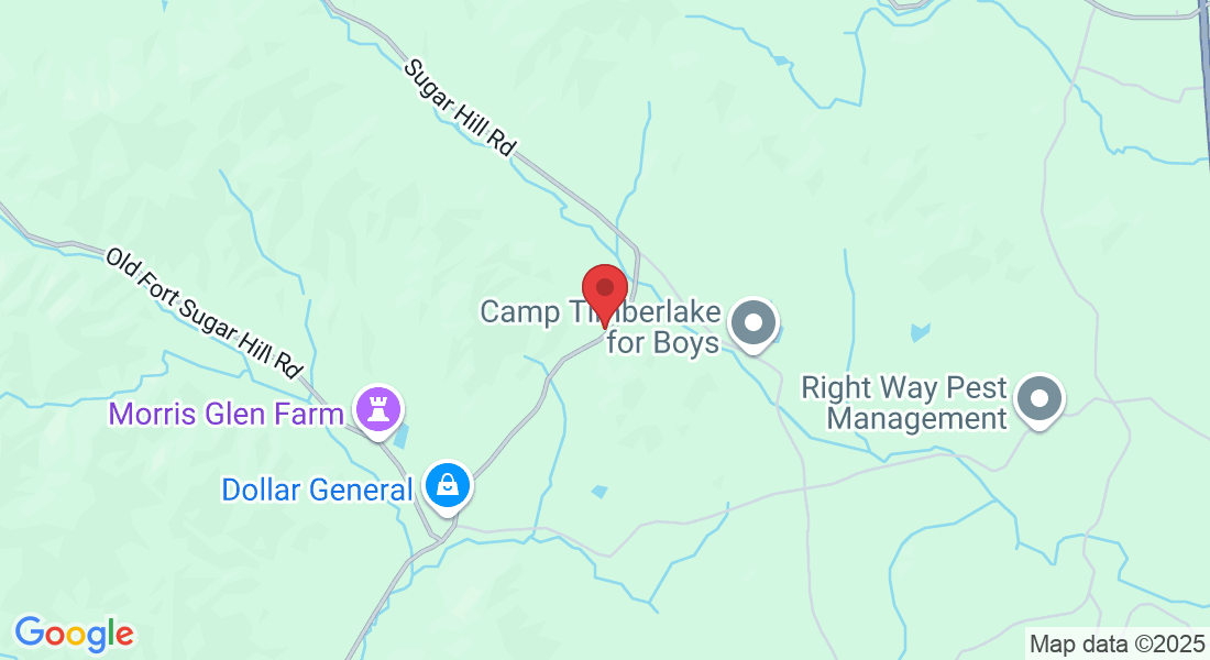 8088 Sugar Hill Rd, Marion, NC 28752, EE. UU.