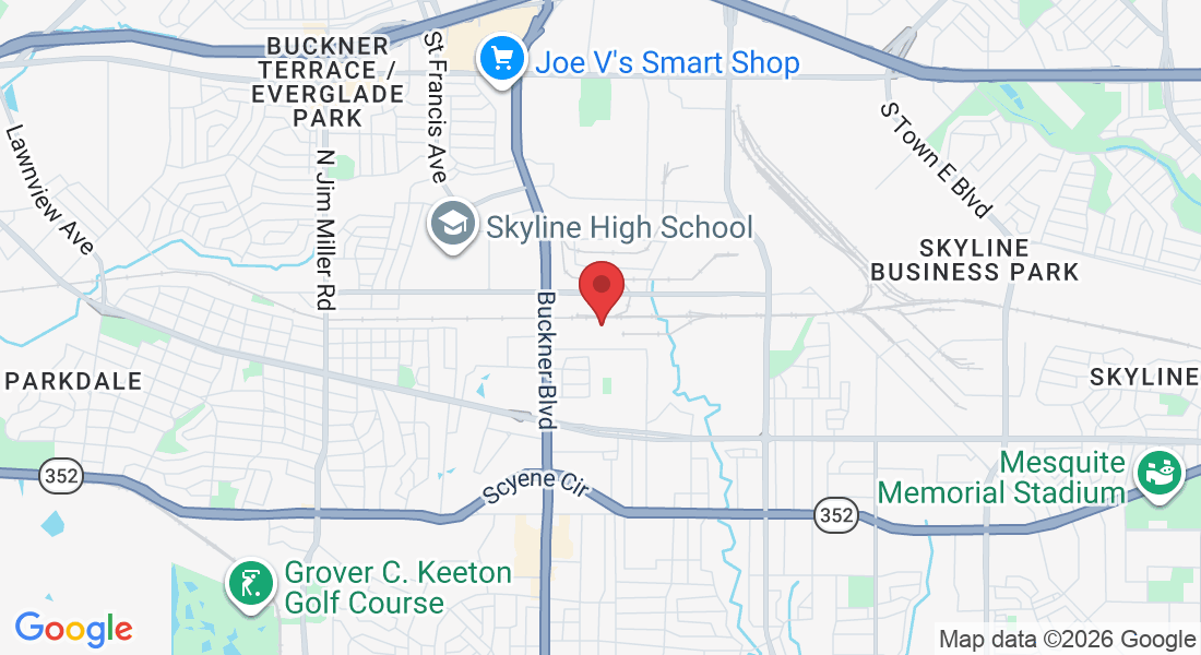 8230 Lovett Ave suit b, Dallas, TX 75227, EE. UU.