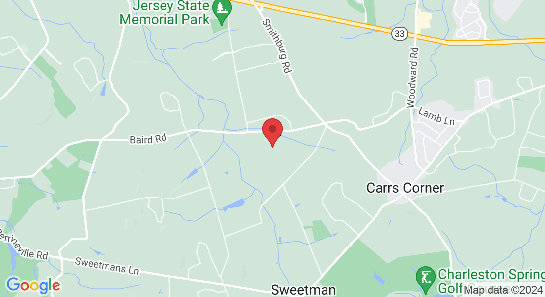 5 Dawson Ct, Millstone, NJ 08535, USA