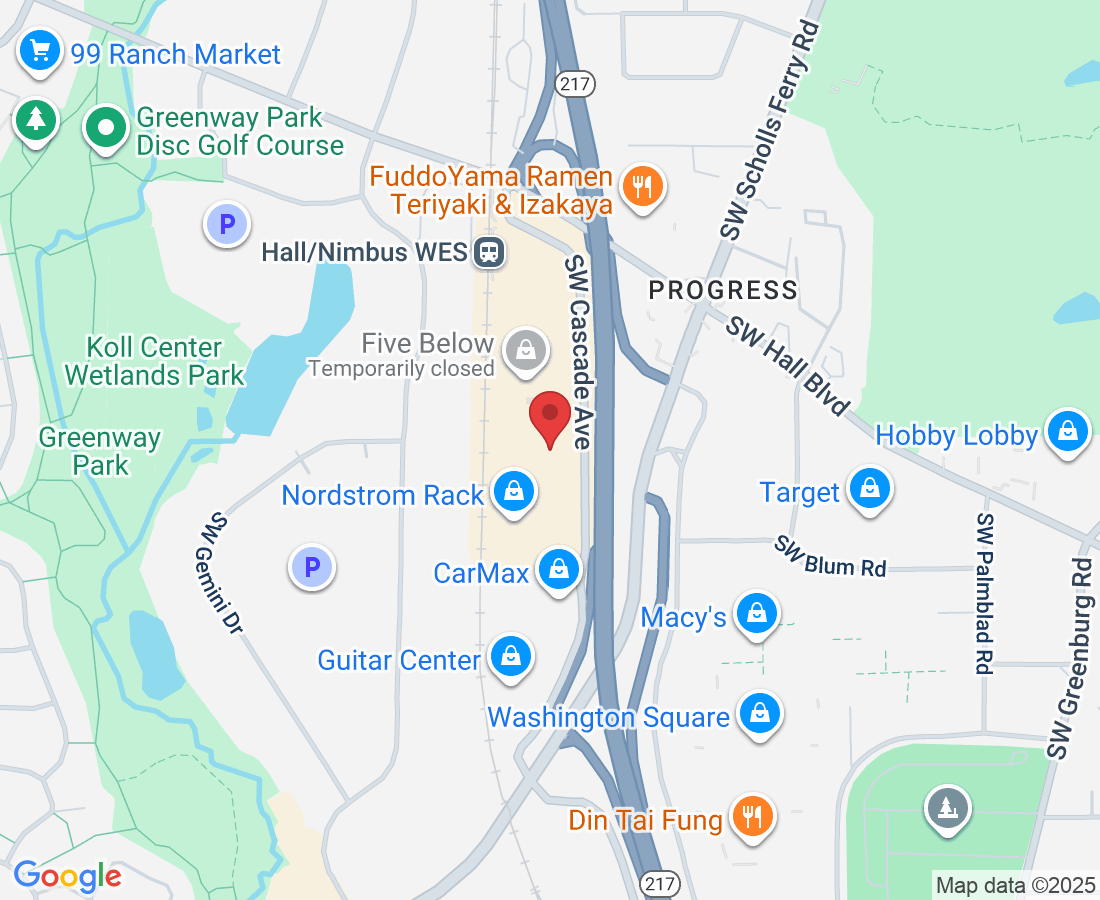 7170, 8775 SW Cascade Ave A6, Beaverton, OR 97008, USA