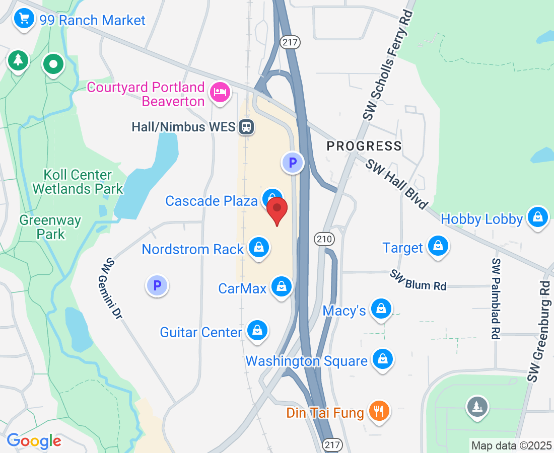 7170, 8775 SW Cascade Ave A6, Beaverton, OR 97008, USA