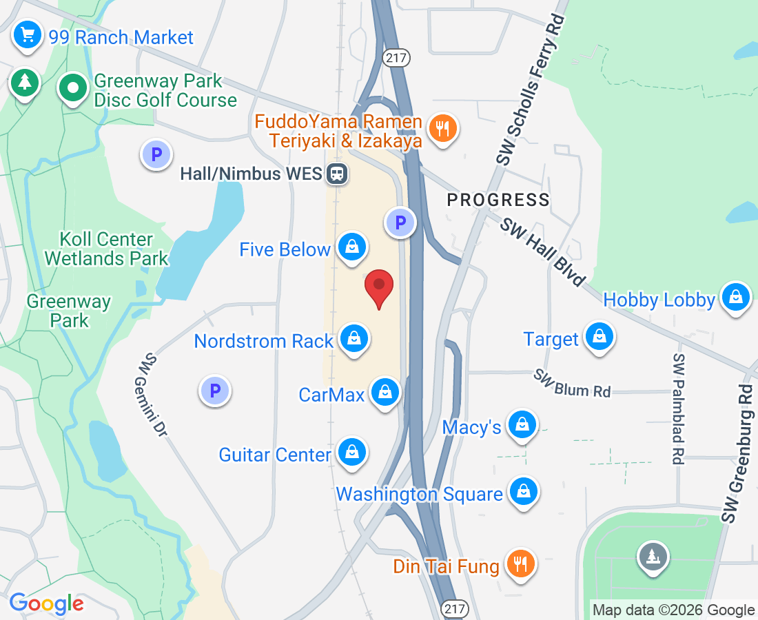 7170, 8775 SW Cascade Ave A6, Beaverton, OR 97008, USA