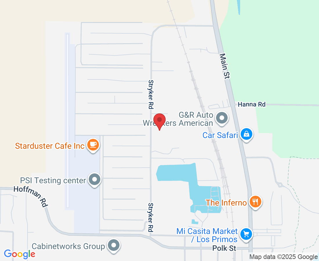 1265 Stryker Rd, Independence, OR 97351, USA