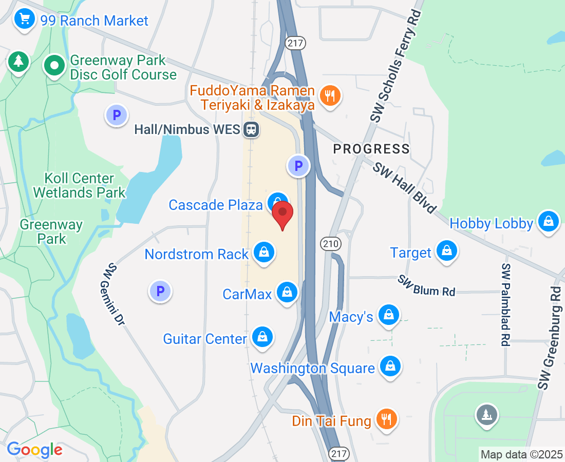 7170, 8775 SW Cascade Ave A6, Beaverton, OR 97008, USA
