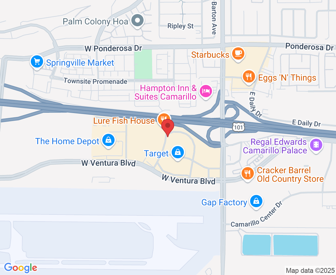 243 W Ventura Blvd ste e, Camarillo, CA 93010, USA