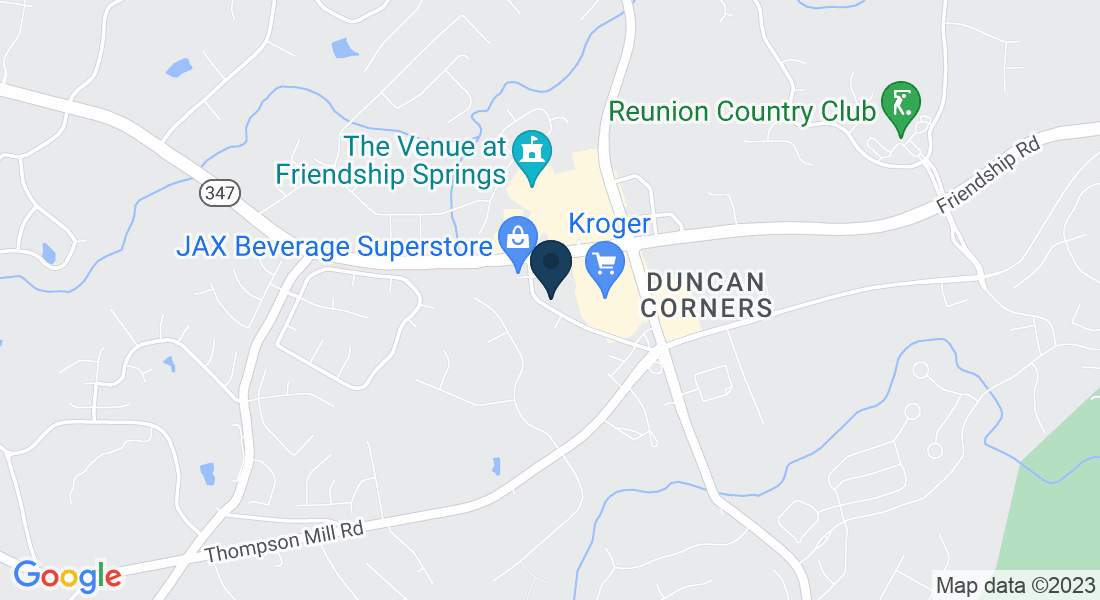 2333 Sparta Way, Buford, GA 30519, USA