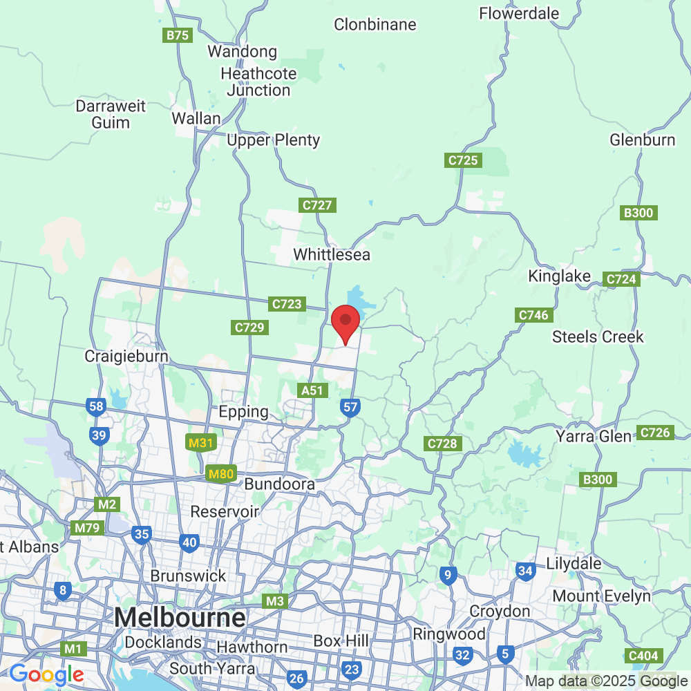 Doreen VIC 3754, Australia