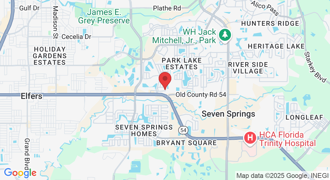 7915 Hardwick Dr, New Port Richey, FL 34653, USA
