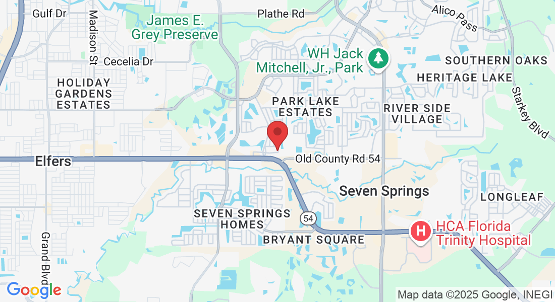 7915 Hardwick Dr, New Port Richey, FL 34653, USA