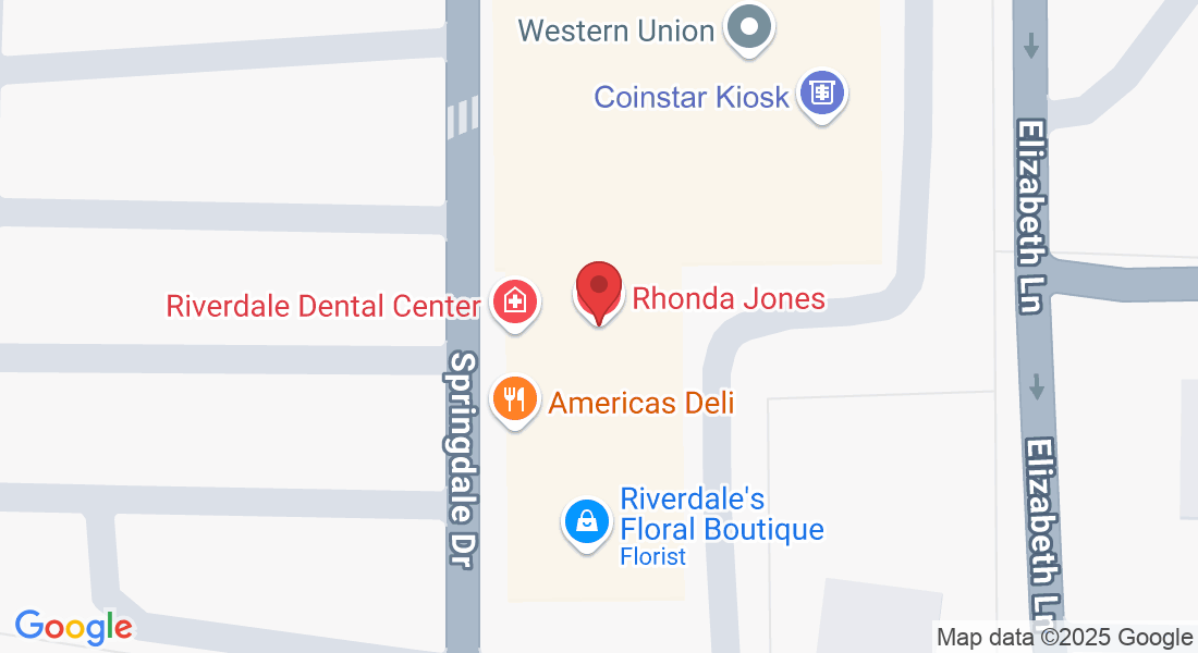 6650 GA-85, Riverdale, GA 30274, USA