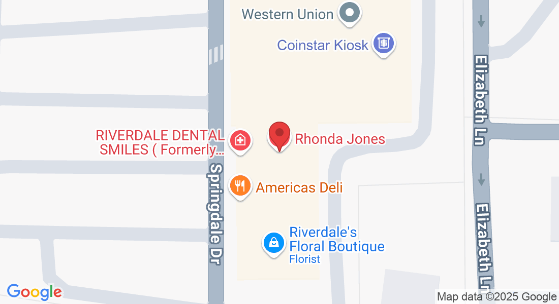 6650 GA-85, Riverdale, GA 30274, USA
