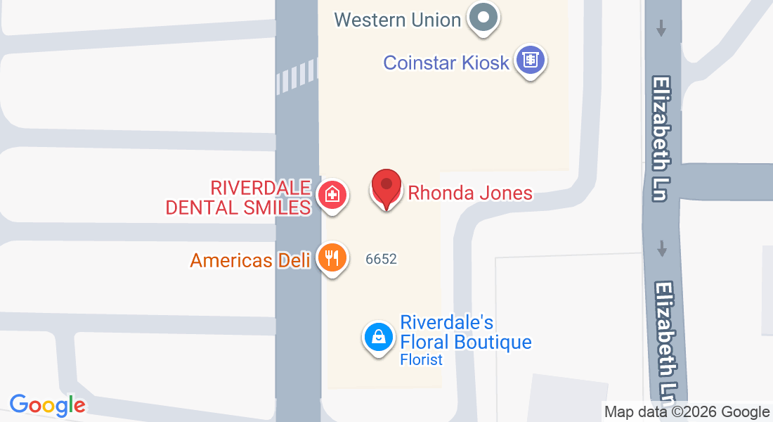 6650 GA-85, Riverdale, GA 30274, USA