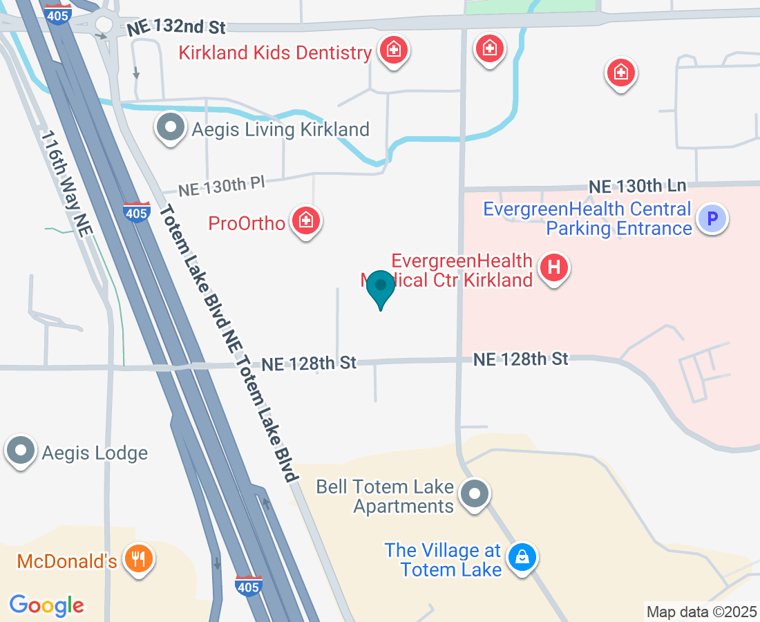 12819 120th Ave NE, Kirkland, WA 98034, USA