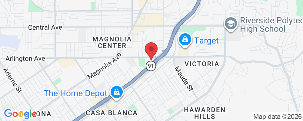 3576 Arlington Ave # 211, Riverside, CA 92506, USA