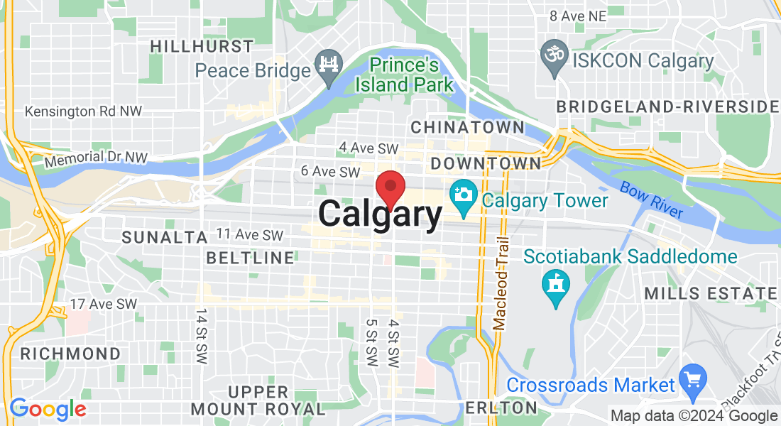 Calgary, AB, Canada