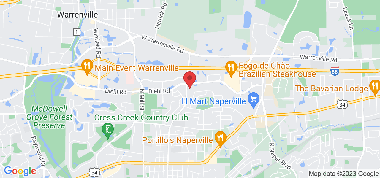 1750 N Washington St Unit 112C, Naperville, IL 60563, USA