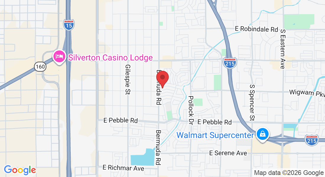 Las Vegas, NV 89123, USA