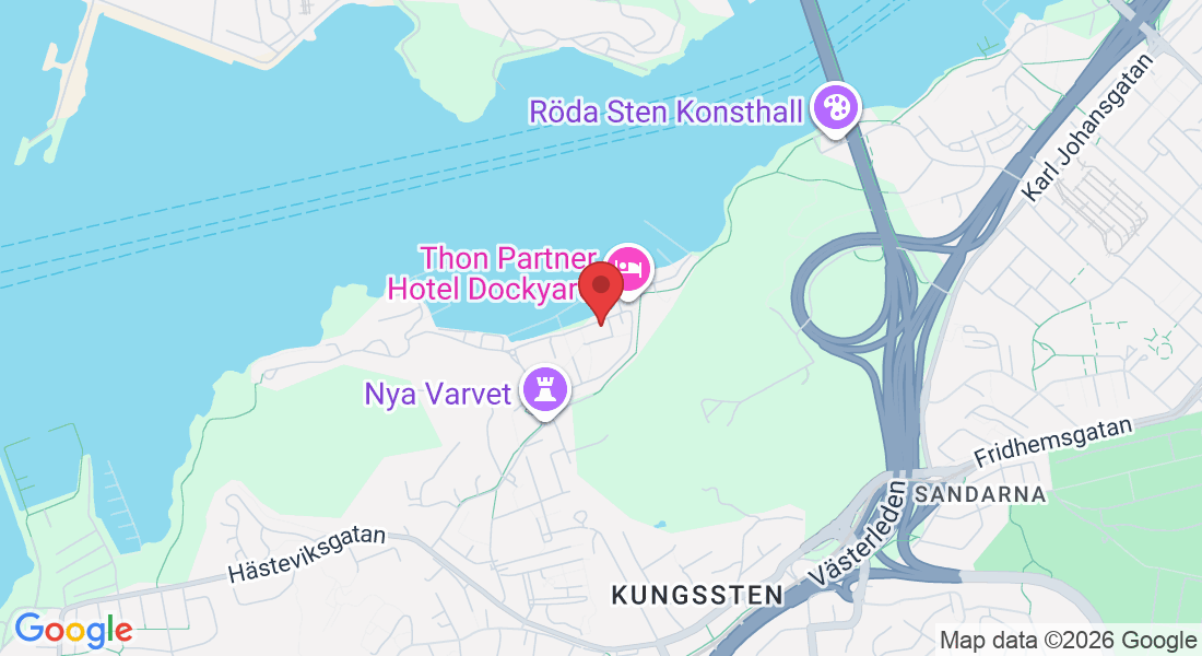 Skeppet Ärans Väg 11, 426 71 Västra Frölunda, Sverige