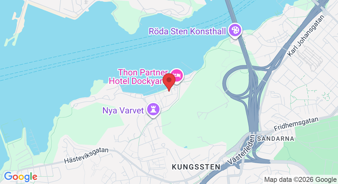 Skeppet Ärans Väg 11, 426 71 Västra Frölunda, Sverige