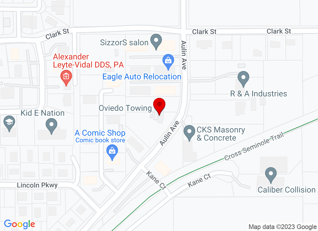 325 Aulin Ave, Oviedo, FL 32765, USA