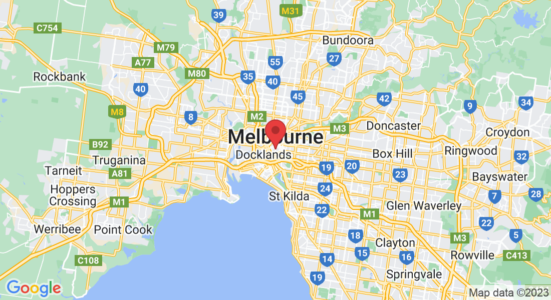 Melbourne VIC, Australia
