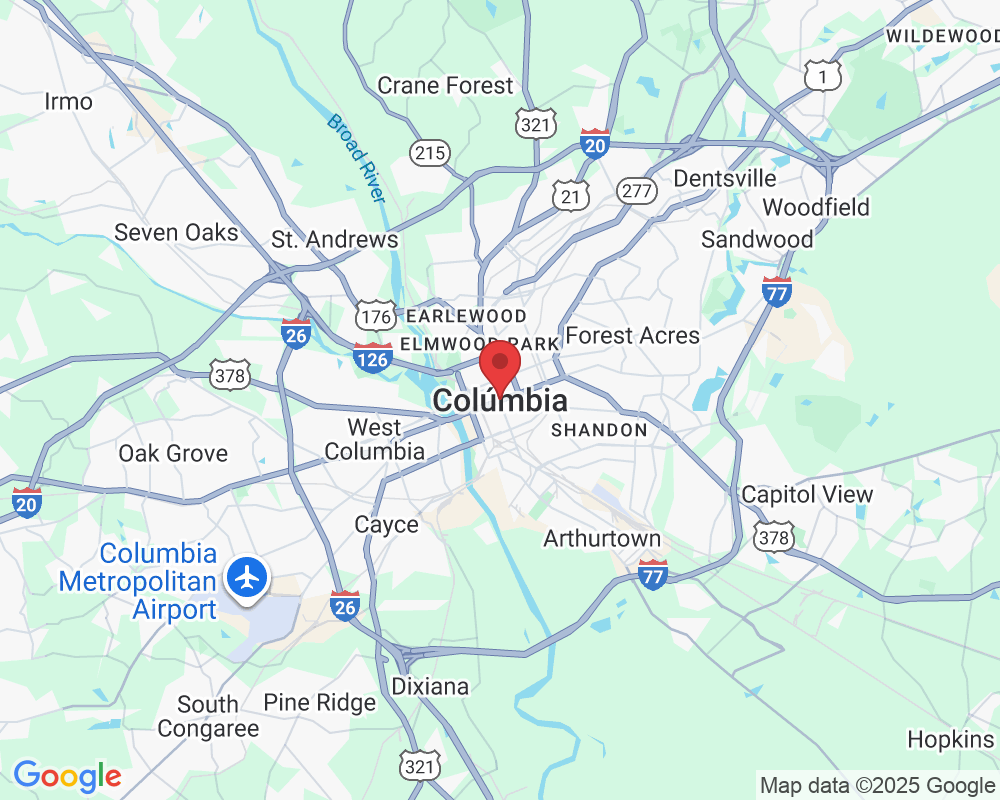 Columbia, SC, USA