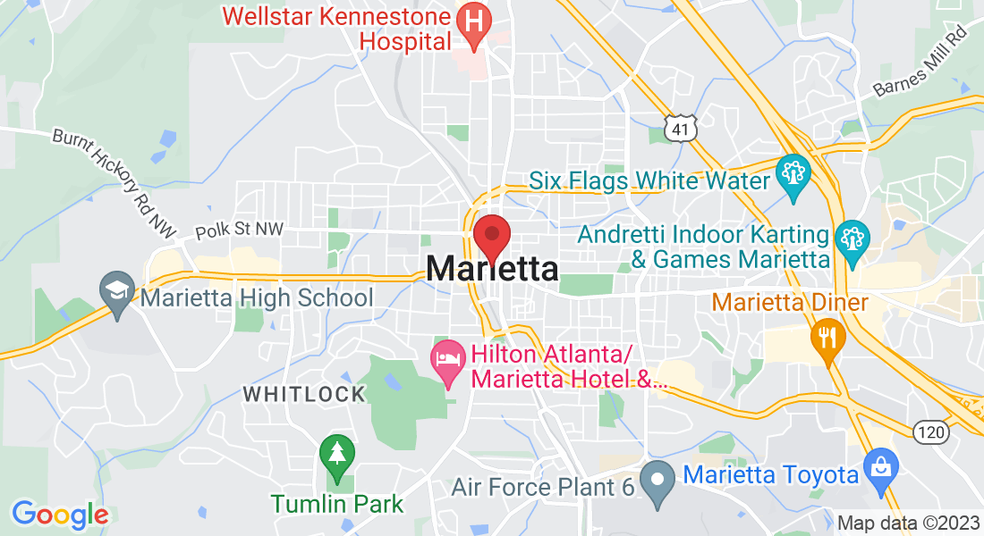 Marietta, GA, USA