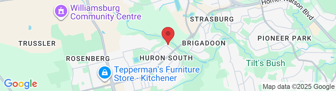 42 Parkvale Dr, Kitchener, ON N2R 1Z5, Canada