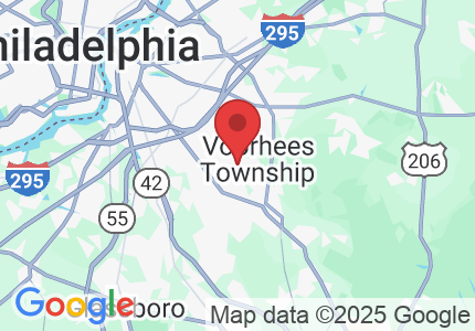 Gibbsboro, NJ 08026, USA