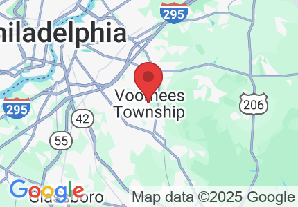 Voorhees Township, NJ 08043, USA