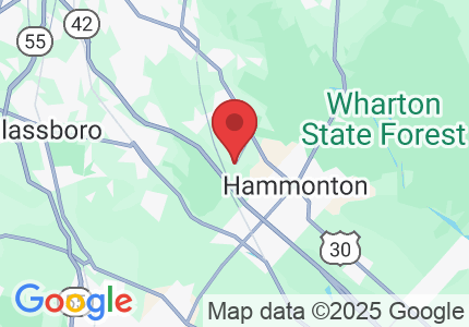Winslow Township, NJ, USA