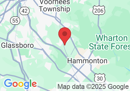 Braddock, Hammonton, NJ 08037, USA
