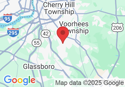 Pine Hill, NJ, USA
