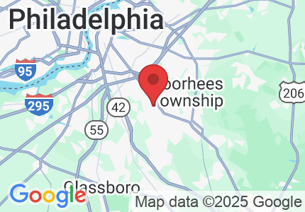 Laurel Springs, NJ 08021, USA