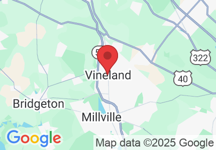 Vineland, NJ, USA