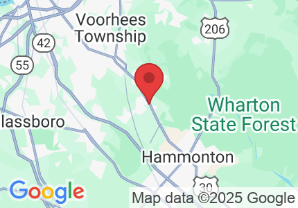 Chesilhurst, NJ 08089, USA