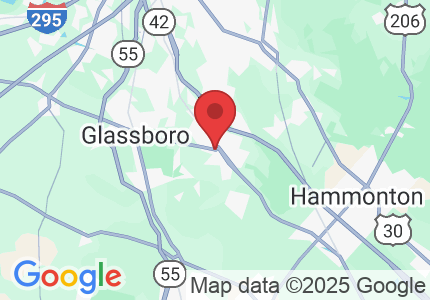 Williamstown, Monroe, NJ 08094, USA