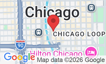 233 S Wacker Dr, Chicago, IL 60606, USA